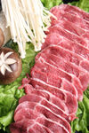 生肉             