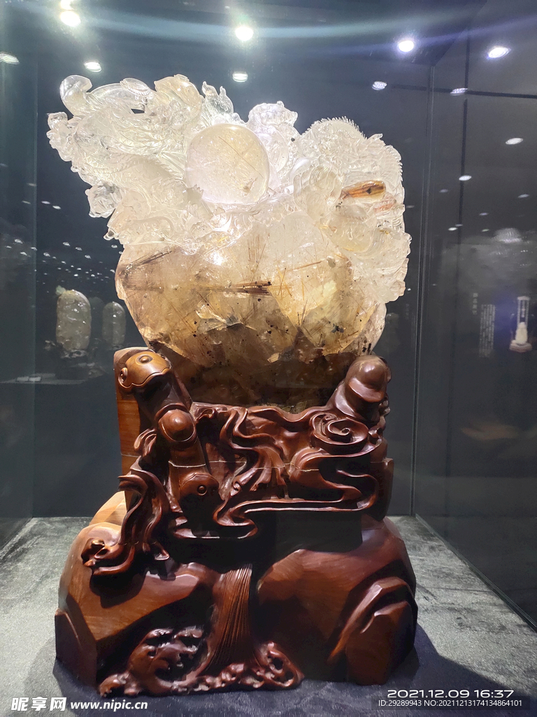 水晶