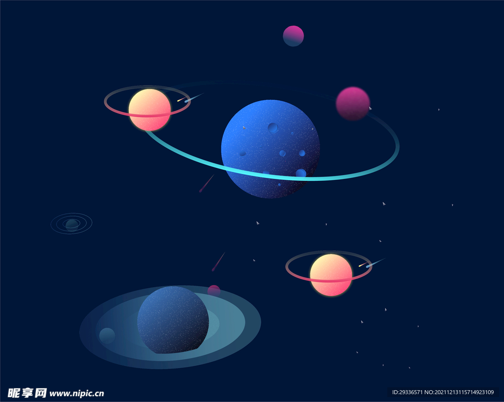星球