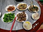 家常饭菜