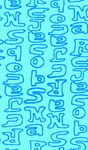 字母