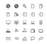 icon系列