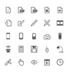 icon系列