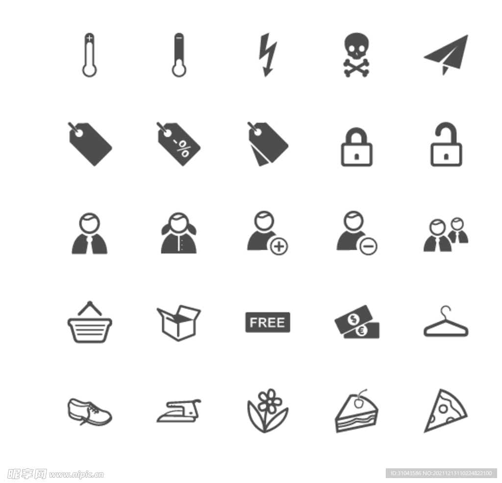 icon系列