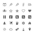 icon系列