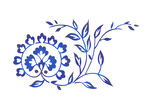 花纹