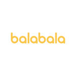 bala巴拉巴拉 logo