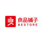 良品铺子 logo