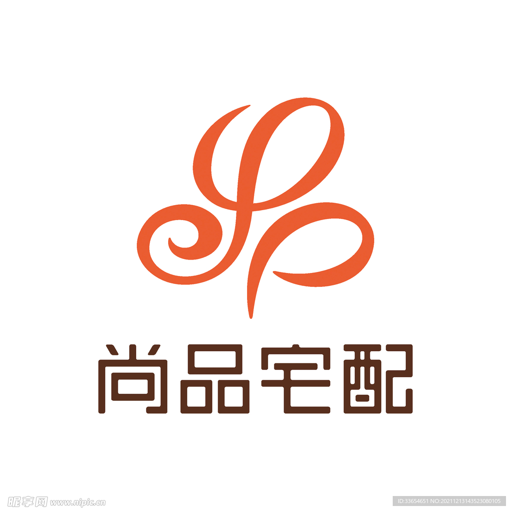 尚品宅配 logo