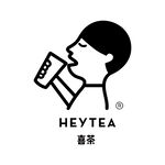 喜茶 logo