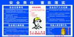安全讲评台