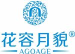 花容月貌logo