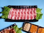 秘制五花肉