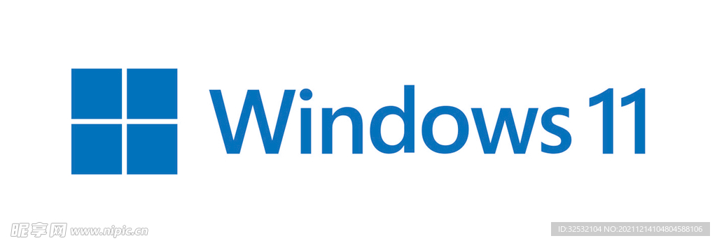 windows 微软图标