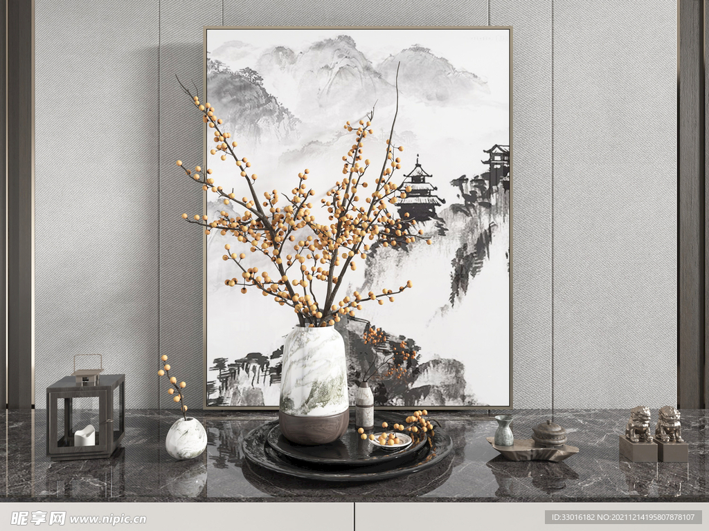 装饰画