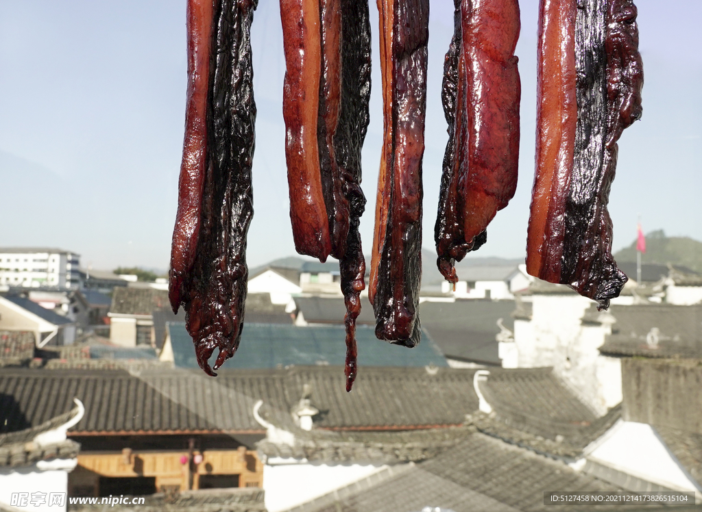 腊肉