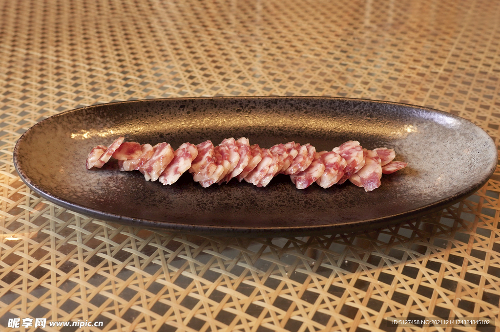 腊肠