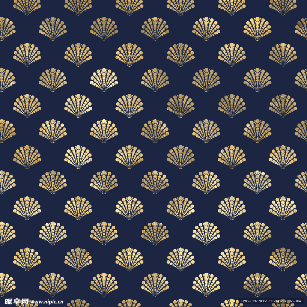 无缝印花