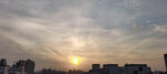 夕阳风景