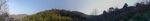 全景图片 山林美景