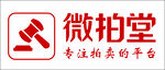 微拍堂 logo