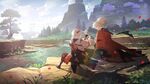 高清 动漫 壁纸 二次元 背景