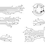 科技素材图片