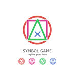几何图形 三角形 潮流图片