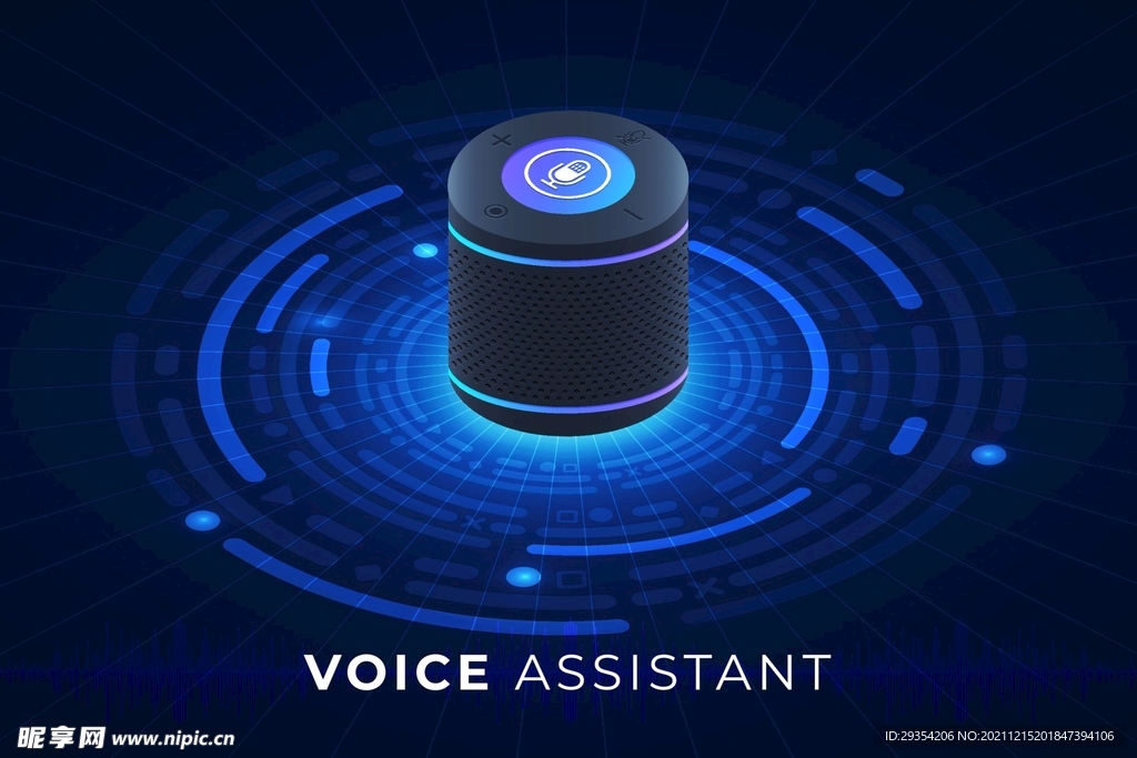 高科技背景图片