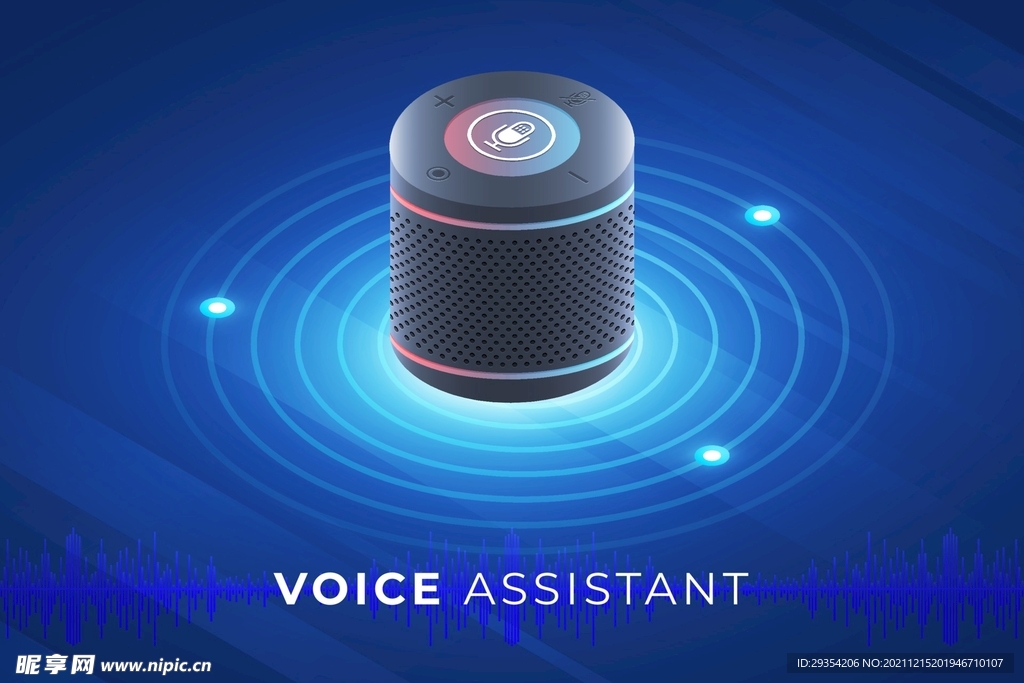 高科技背景图片