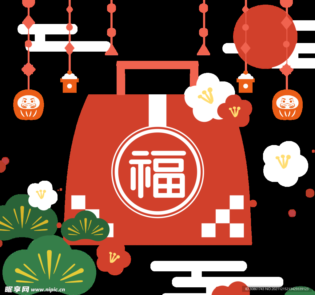 福袋