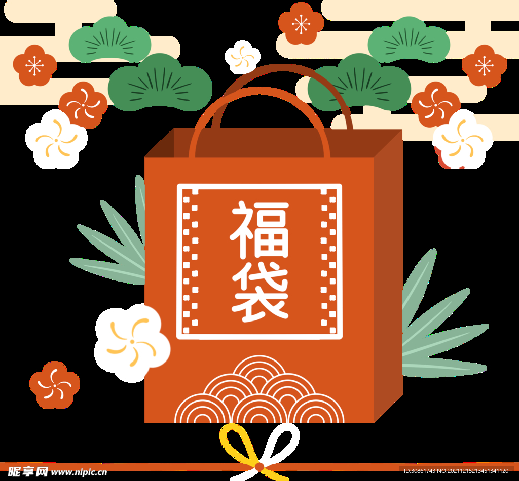 福袋