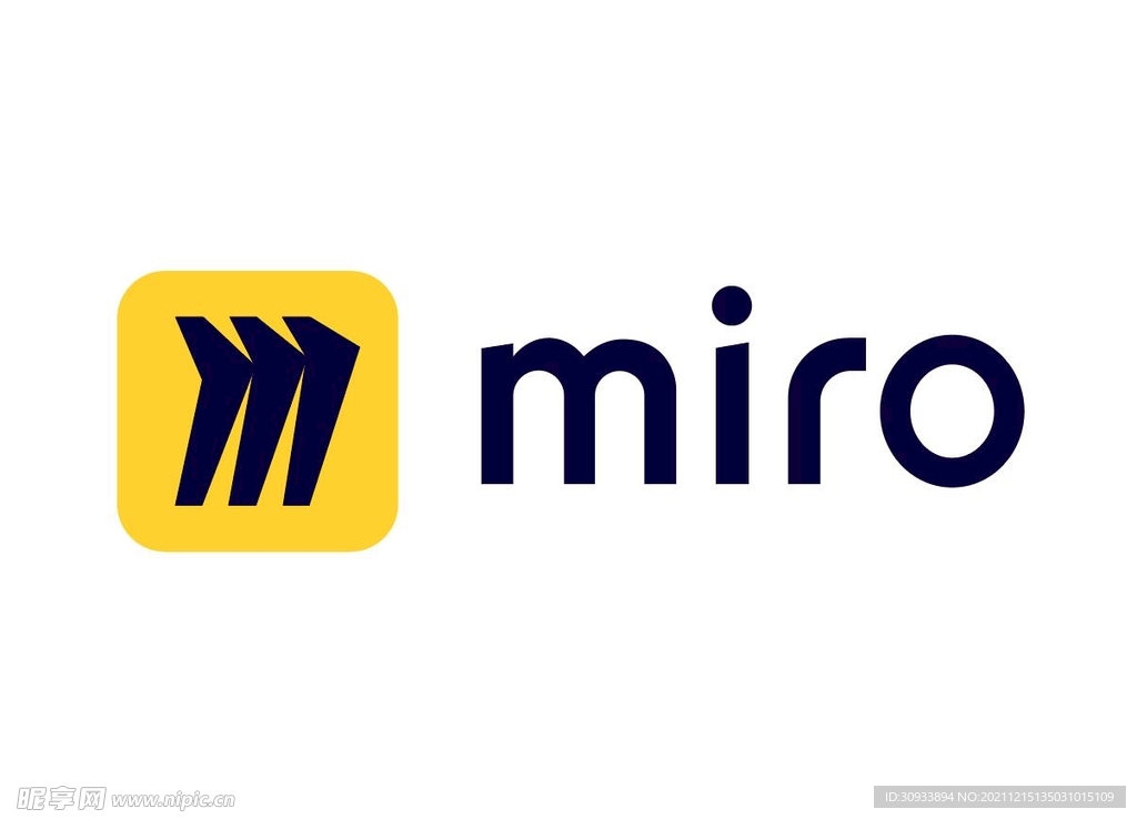 miro标志