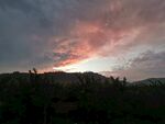 夕阳