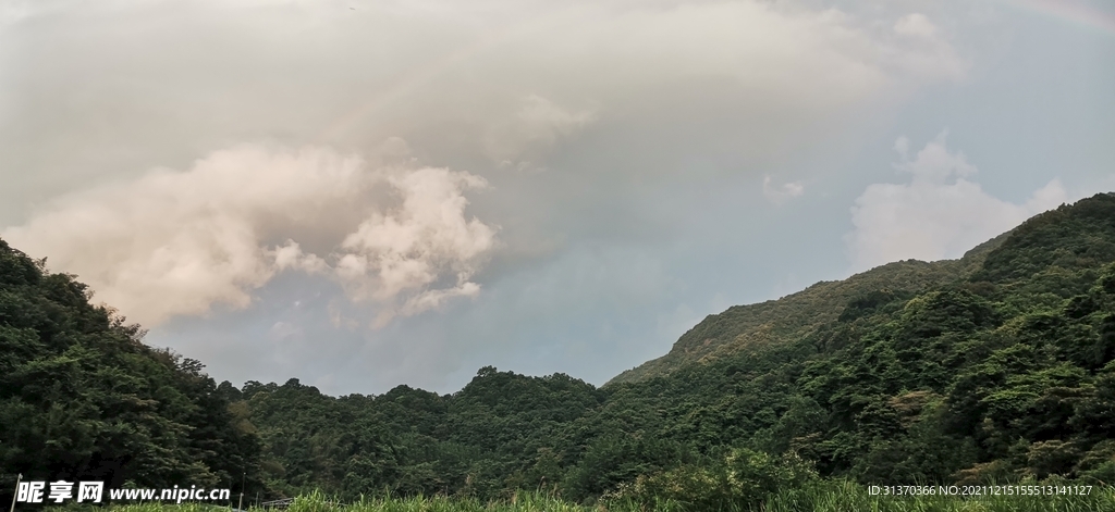 风景