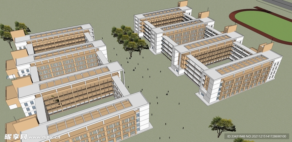 学校