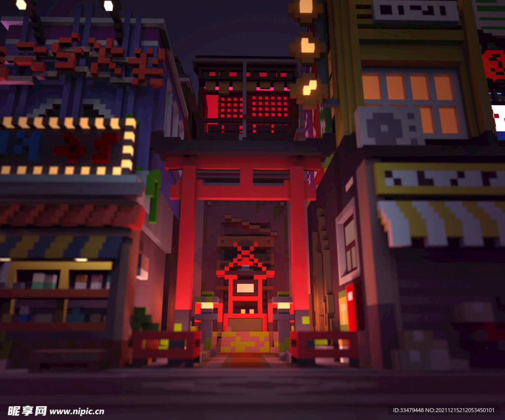 赛博 朋克