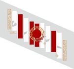 文化墙  