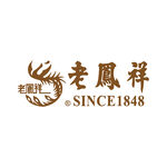 老凤祥 logo