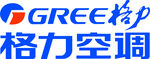 格力空调logo