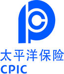 太平洋logo