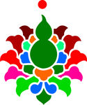 云南白药logo