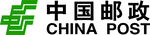 中国邮政logo