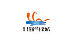 联城海岸锦城logo