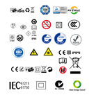 能源常用 logo和图标