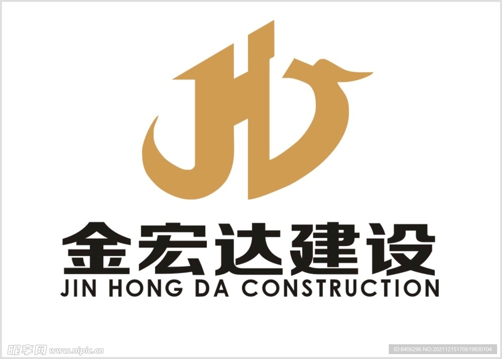 金宏达logo