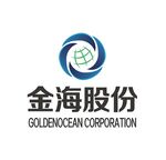 金海股份logo