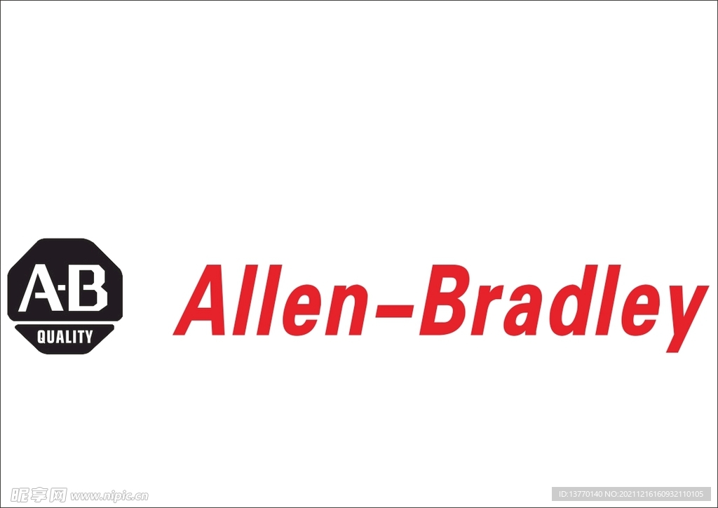 Allen-Bradley罗 