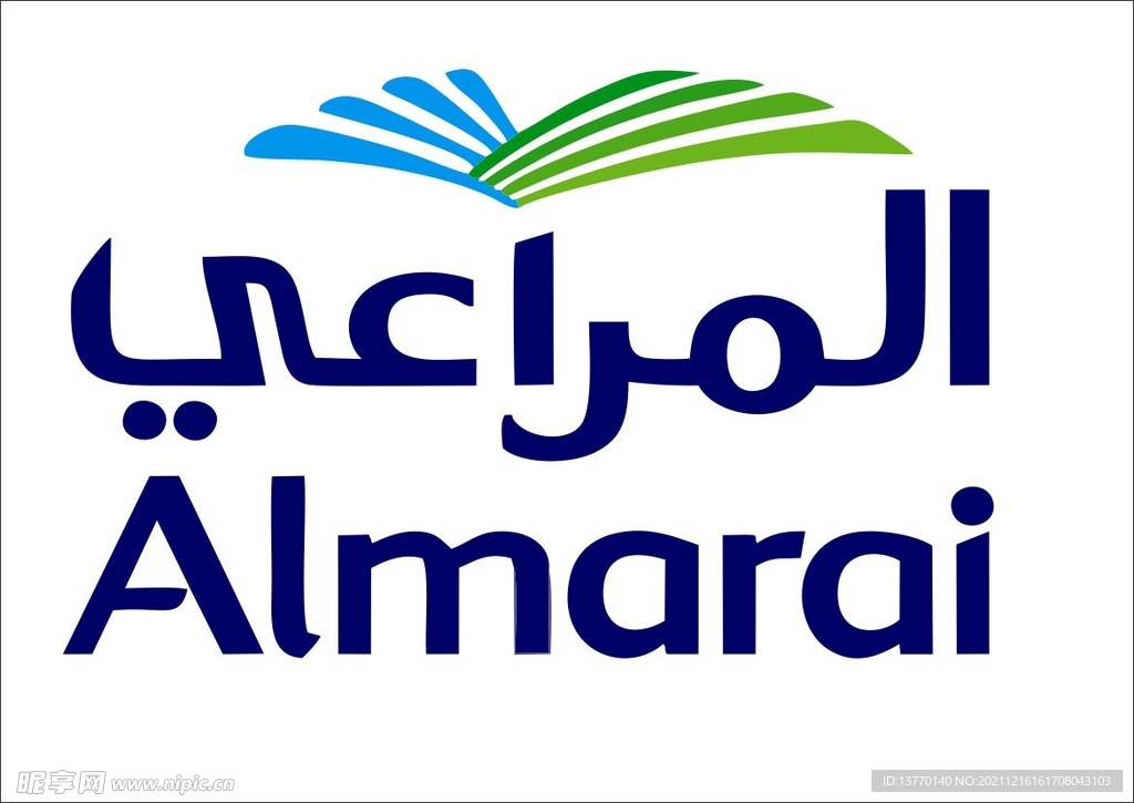 Almarai阿尔马莱沙特品牌
