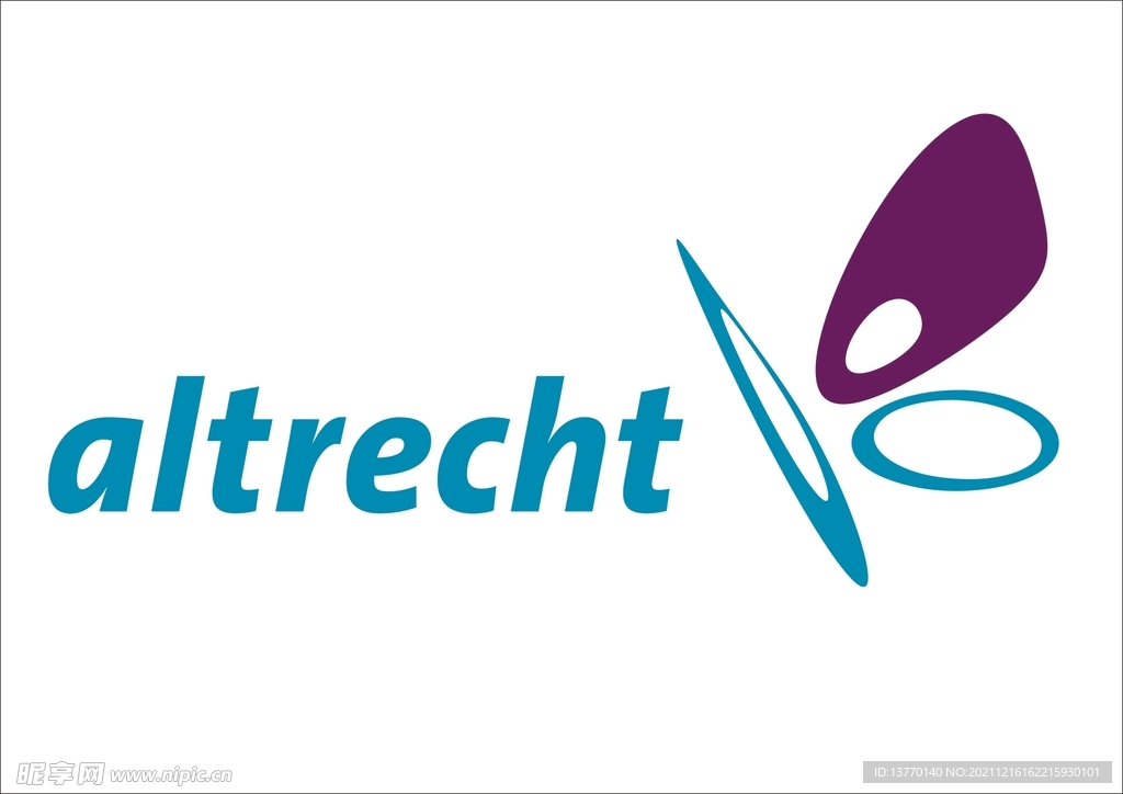 Altrecht标志